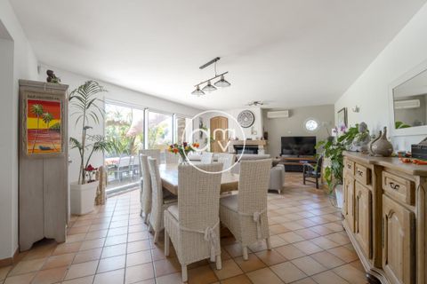 Villa a Carqueiranne, Var, Carqueiranne - € 1.395.000 | Ref: getkey_u_529601591 - foto 12