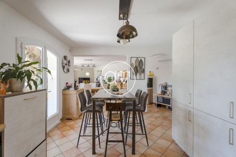Villa a Carqueiranne, Var, Carqueiranne - € 1.395.000 | Ref: getkey_u_529601591 - foto 14