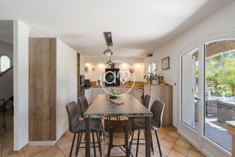 Villa a Carqueiranne, Var, Carqueiranne - € 1.395.000 | Ref: getkey_u_529601591 - foto 15