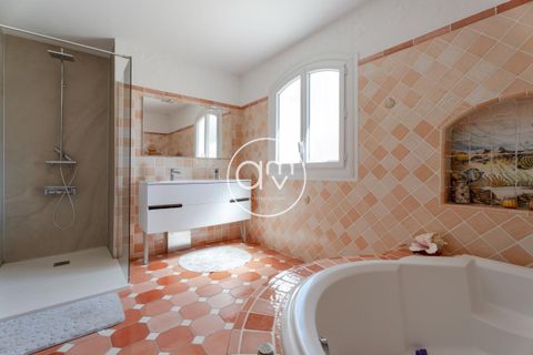 Villa a Carqueiranne, Var, Carqueiranne - € 1.395.000 | Ref: getkey_u_529601591 - foto 20