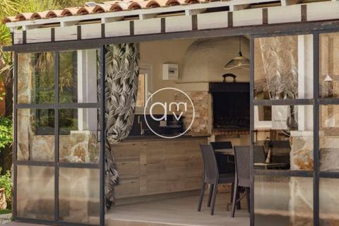 Villa a Carqueiranne, Var, Carqueiranne - € 1.395.000 | Ref: getkey_u_529601591 - foto 21