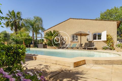 Villa a Carqueiranne, Var, Carqueiranne - € 1.395.000 | Ref: getkey_u_529601591 - foto 24