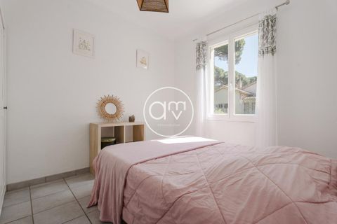 Villa a Hyeres, Var, Hyeres - € 789.000 | Ref: getkey_u_529601633 - foto 12