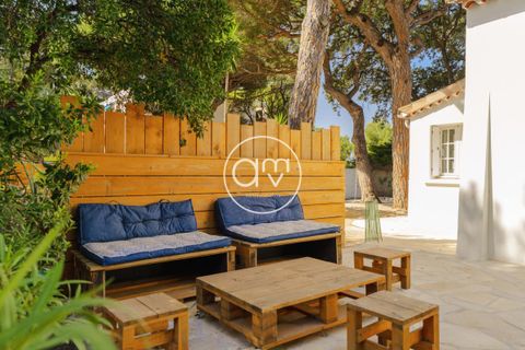 Villa a Hyeres, Var, Hyeres - € 789.000 | Ref: getkey_u_529601633 - foto 15