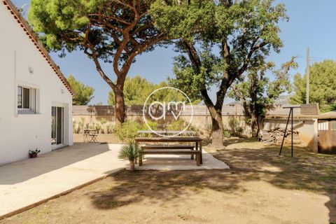 Villa a Hyeres, Var, Hyeres - € 789.000 | Ref: getkey_u_529601633 - foto 16