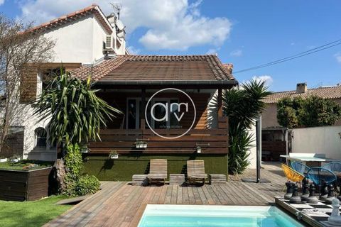 Villa i Toulon, Var, Toulon - € 599.000 | Ref: getkey_u_529601687 - foto 1