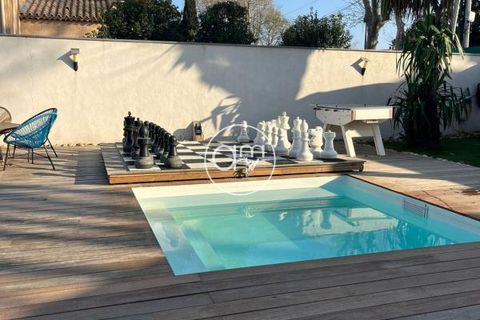 Villa i Toulon, Var, Toulon - € 599.000 | Ref: getkey_u_529601687 - foto 4