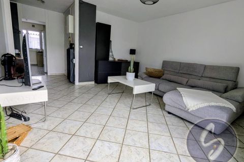 Leilighet i Orvault, Loire-Atlantique, Orvault - € 169 400 | Ref: getkey_10695 - foto 2