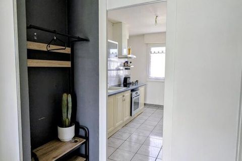 Leilighet i Orvault, Loire-Atlantique, Orvault - € 169 400 | Ref: getkey_10695 - foto 3