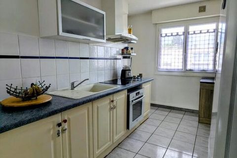 Leilighet i Orvault, Loire-Atlantique, Orvault - € 169 400 | Ref: getkey_10695 - foto 4