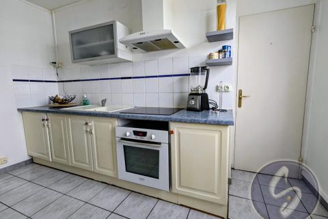 Leilighet i Orvault, Loire-Atlantique, Orvault - € 169 400 | Ref: getkey_10695 - foto 5