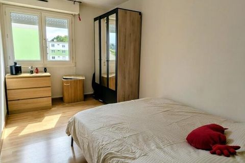 Leilighet i Orvault, Loire-Atlantique, Orvault - € 169 400 | Ref: getkey_10695 - foto 7