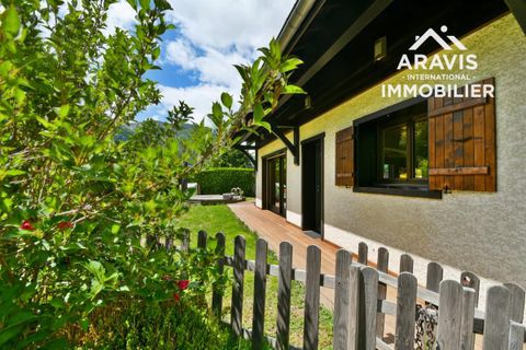 Villa a Thônes, Haute-Savoie, Thônes - € 998.000 | Ref: 4_1555-2 - foto 3
