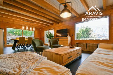 Villa a Thônes, Haute-Savoie, Thônes - € 998.000 | Ref: 4_1555-2 - foto 4