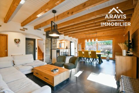 Villa a Thônes, Haute-Savoie, Thônes - € 998.000 | Ref: 4_1555-2 - foto 5