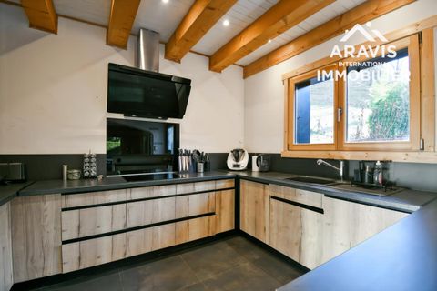 Villa a Thônes, Haute-Savoie, Thônes - € 998.000 | Ref: 4_1555-2 - foto 6