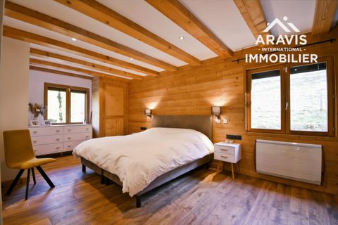 Villa a Thônes, Haute-Savoie, Thônes - € 998.000 | Ref: 4_1555-2 - foto 7
