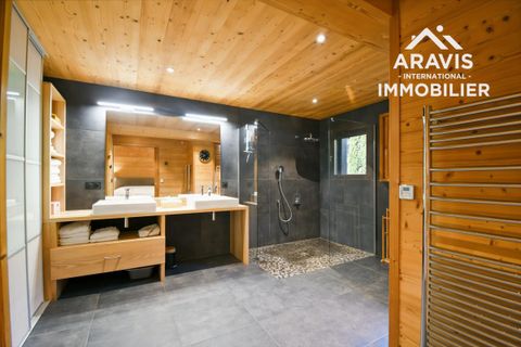 Villa a Thônes, Haute-Savoie, Thônes - € 998.000 | Ref: 4_1555-2 - foto 8