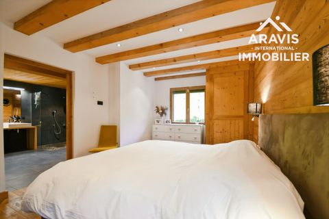 Villa a Thônes, Haute-Savoie, Thônes - € 998.000 | Ref: 4_1555-2 - foto 9