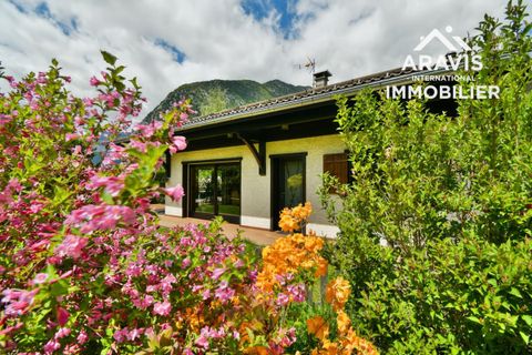 Villa a Thônes, Haute-Savoie, Thônes - € 998.000 | Ref: 4_1555-2 - foto 11
