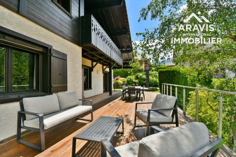 Villa a Thônes, Haute-Savoie, Thônes - € 998.000 | Ref: 4_1555-2 - foto 12