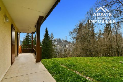 Leilighet i Manigod, Haute-Savoie, Manigod - € 245 000 | Ref: 4_1625 - foto 4