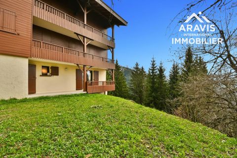 Leilighet i Manigod, Haute-Savoie, Manigod - € 245 000 | Ref: 4_1625 - foto 5
