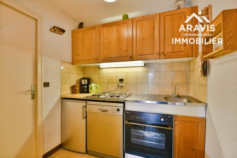 Leilighet i Manigod, Haute-Savoie, Manigod - € 245 000 | Ref: 4_1625 - foto 6