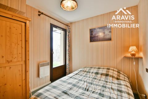 Leilighet i Manigod, Haute-Savoie, Manigod - € 245 000 | Ref: 4_1625 - foto 7