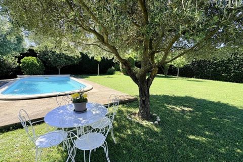 Villa i Carpentras, Vaucluse, Carpentras - € 378.000 | Ref: getkey_10689 - foto 3