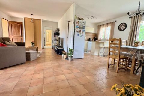 Villa i Carpentras, Vaucluse, Carpentras - € 378.000 | Ref: getkey_10689 - foto 6