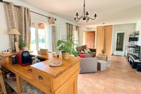 Villa i Carpentras, Vaucluse, Carpentras - € 378.000 | Ref: getkey_10689 - foto 7