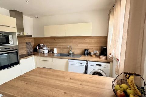 Villa i Carpentras, Vaucluse, Carpentras - € 378.000 | Ref: getkey_10689 - foto 9