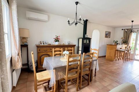 Villa i Carpentras, Vaucluse, Carpentras - € 378.000 | Ref: getkey_10689 - foto 10