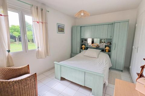 Villa i Carpentras, Vaucluse, Carpentras - € 378.000 | Ref: getkey_10689 - foto 11