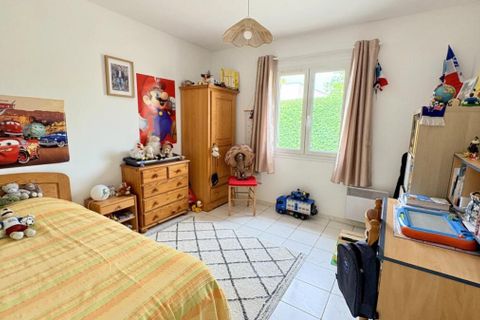 Villa i Carpentras, Vaucluse, Carpentras - € 378.000 | Ref: getkey_10689 - foto 13