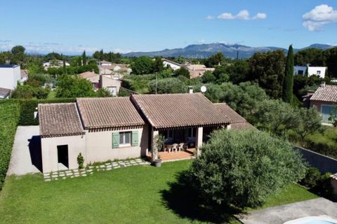 Villa i Carpentras, Vaucluse, Carpentras - € 378.000 | Ref: getkey_10689 - foto 15