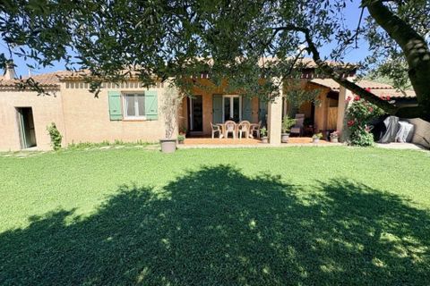 Villa i Carpentras, Vaucluse, Carpentras - € 378.000 | Ref: getkey_10689 - foto 17