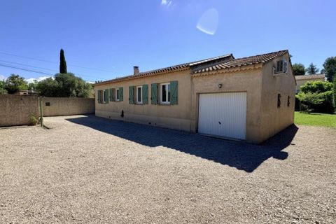 Villa i Carpentras, Vaucluse, Carpentras - € 378.000 | Ref: getkey_10689 - foto 18