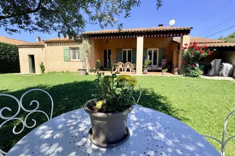 Villa i Carpentras, Vaucluse, Carpentras - € 378.000 | Ref: getkey_10689 - foto 21