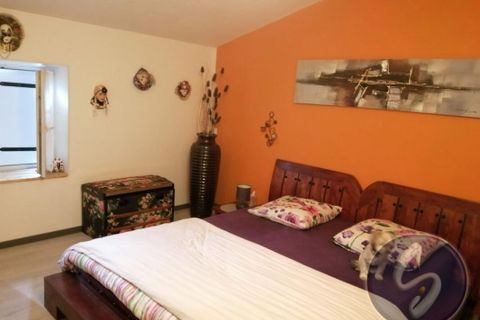 Villa i Pamproux, Deux-Sevres, Pamproux - € 142 000 | Ref: getkey_10687 - foto 7
