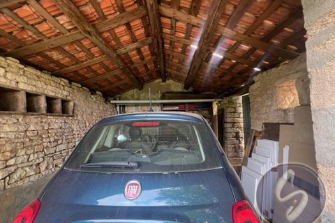 Villa i Pamproux, Deux-Sevres, Pamproux - € 142 000 | Ref: getkey_10687 - foto 8