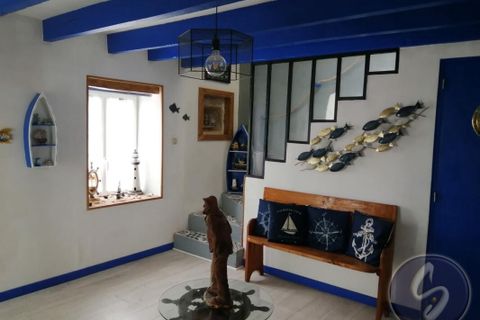 Villa i Pamproux, Deux-Sevres, Pamproux - € 142 000 | Ref: getkey_10687 - foto 11