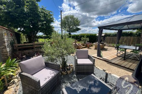Villa i Pamproux, Deux-Sevres, Pamproux - € 142 000 | Ref: getkey_10687 - foto 18