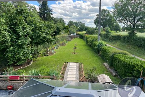 Villa i Pamproux, Deux-Sevres, Pamproux - € 142 000 | Ref: getkey_10687 - foto 20