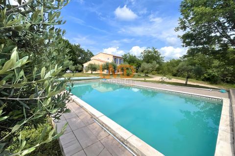 Villa i Châteaudouble, Var, Châteaudouble - € 509.000 | Ref: getkey_u_529486160 - foto 1