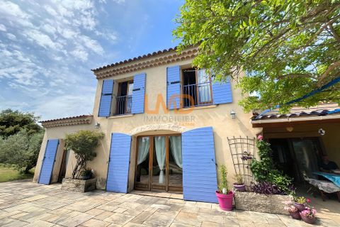 Villa i Châteaudouble, Var, Châteaudouble - € 509.000 | Ref: getkey_u_529486160 - foto 2