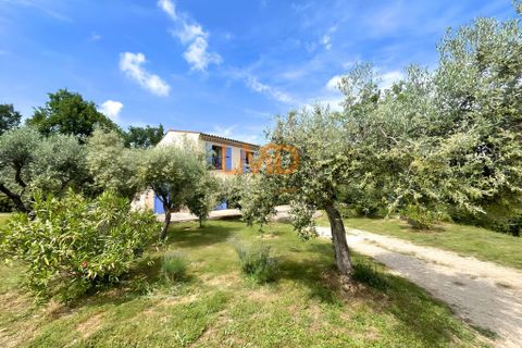 Villa i Châteaudouble, Var, Châteaudouble - € 509.000 | Ref: getkey_u_529486160 - foto 3