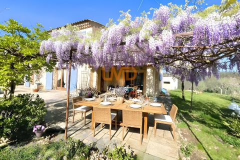 Villa i Châteaudouble, Var, Châteaudouble - € 509.000 | Ref: getkey_u_529486160 - foto 4