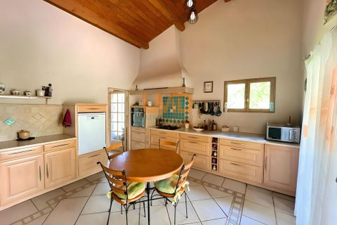 Villa i Châteaudouble, Var, Châteaudouble - € 509.000 | Ref: getkey_u_529486160 - foto 7